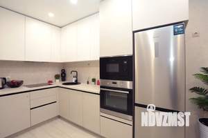 1-к квартира, посуточно, 40м2, 22/22 этаж
