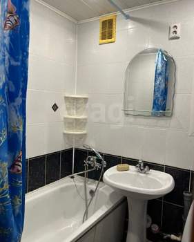 1-к квартира, на длительный срок, 30м2, 4/5 этаж