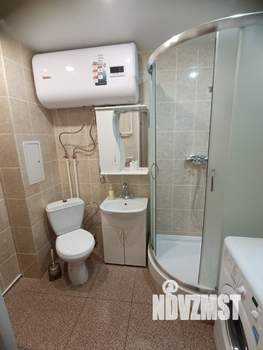 1-к квартира, на длительный срок, 36м2, 5/12 этаж