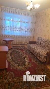 1-к квартира, на длительный срок, 37м2, 5/19 этаж