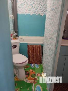 1-к квартира, на длительный срок, 25м2, 5/5 этаж