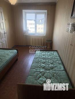 2-к квартира, на длительный срок, 40м2, 5/5 этаж