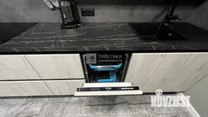 Студия квартира, на длительный срок, 47м2, 8/16 этаж