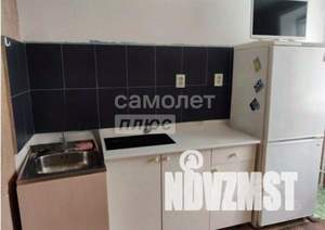 1-к квартира, на длительный срок, 34м2, 10/13 этаж