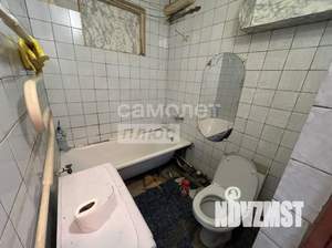 1-к квартира, на длительный срок, 33м2, 5/5 этаж