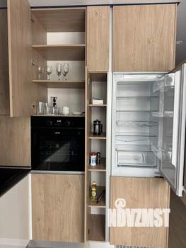 2-к квартира, посуточно, 60м2, 4/6 этаж