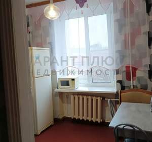 2-к квартира, на длительный срок, 44м2, 4/4 этаж