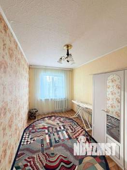 3-к квартира, на длительный срок, 63м2, 3/9 этаж