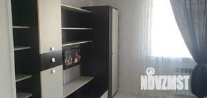 1-к квартира, посуточно, 32м2, 8/10 этаж