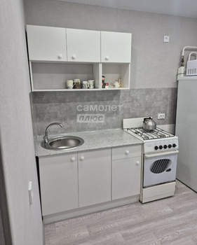 2-к квартира, на длительный срок, 53м2, 1/10 этаж