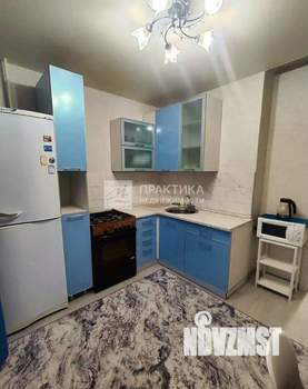 1-к квартира, на длительный срок, 35м2, 4/9 этаж