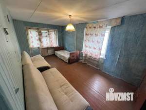 2-к квартира, на длительный срок, 44м2, 4/5 этаж