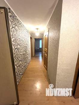 2-к квартира, на длительный срок, 62м2, 2/3 этаж