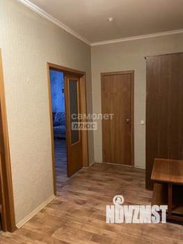 1-к квартира, на длительный срок, 45м2, 6/23 этаж