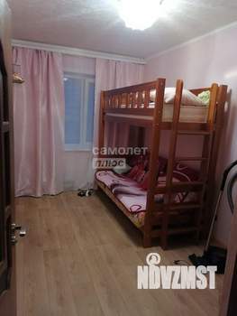 3-к квартира, на длительный срок, 61м2, 4/9 этаж