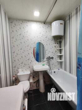 1-к квартира, на длительный срок, 35м2, 10/10 этаж