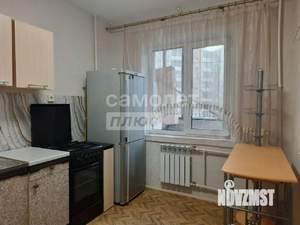 2-к квартира, на длительный срок, 55м2, 2/10 этаж