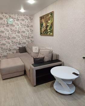 2-к квартира, на длительный срок, 44м2, 5/5 этаж