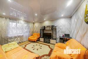 3-к квартира, на длительный срок, 65м2, 1/10 этаж