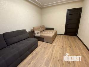 1-к квартира, на длительный срок, 37м2, 5/17 этаж
