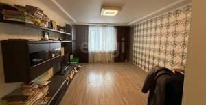 2-к квартира, на длительный срок, 65м2, 4/9 этаж