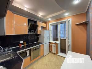 1-к квартира, на длительный срок, 37м2, 1/10 этаж