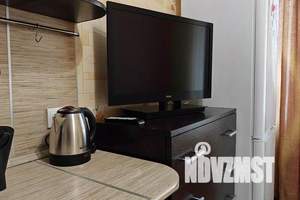 1-к квартира, посуточно, 44м2, 7/13 этаж