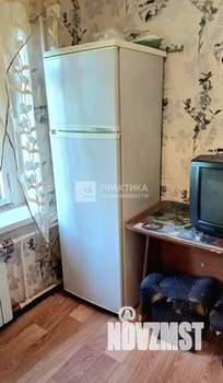 1-к квартира, на длительный срок, 13м2, 4/5 этаж