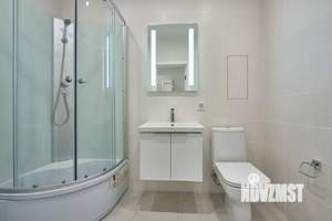 Студия квартира, на длительный срок, 27м2, 9/19 этаж