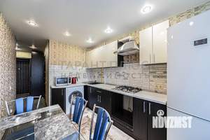 1-к квартира, на длительный срок, 37м2, 7/14 этаж