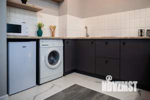 Студия квартира, посуточно, 46м2, 8/14 этаж