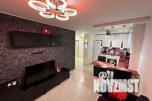 3-к квартира, посуточно, 65м2, 10/14 этаж