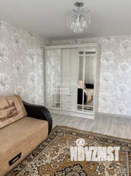 2-к квартира, на длительный срок, 53м2, 12/17 этаж