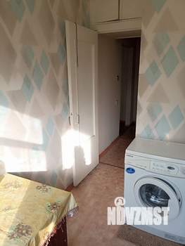 2-к квартира, на длительный срок, 42м2, 4/5 этаж