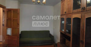 1-к квартира, на длительный срок, 33м2, 3/9 этаж