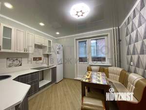 1-к квартира, на длительный срок, 40м2, 12/14 этаж