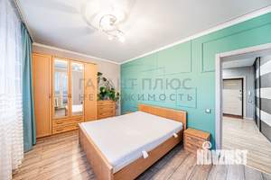 2-к квартира, на длительный срок, 77м2, 7/14 этаж