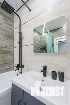 1-к квартира, посуточно, 41м2, 15/17 этаж