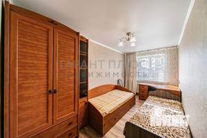 2-к квартира, на длительный срок, 43м2, 3/5 этаж