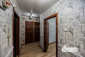 2-к квартира, на длительный срок, 45м2, 2/5 этаж