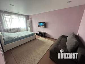 1-к квартира, посуточно, 30м2, 4/5 этаж