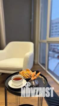 2-к квартира, посуточно, 60м2, 6/6 этаж