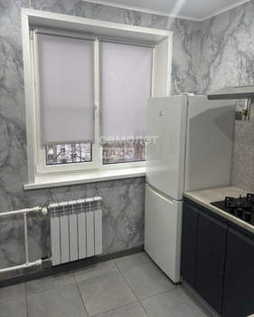 2-к квартира, на длительный срок, 44м2, 4/5 этаж