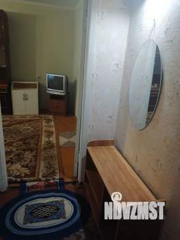 2-к квартира, на длительный срок, 42м2, 4/5 этаж