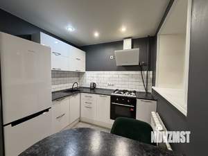 1-к квартира, на длительный срок, 30м2, 4/5 этаж