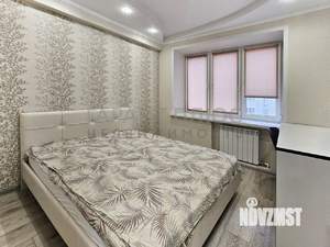 2-к квартира, на длительный срок, 51м2, 18/21 этаж