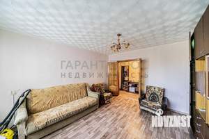 3-к квартира, на длительный срок, 64м2, 7/9 этаж