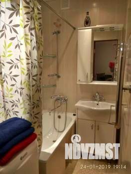 3-к квартира, посуточно, 70м2, 1/1 этаж