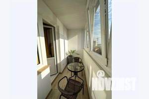 1-к квартира, посуточно, 38м2, 8/17 этаж