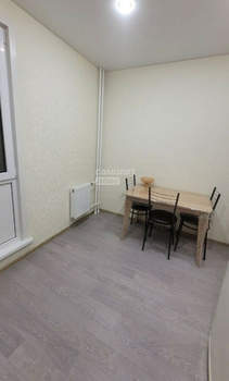 1-к квартира, на длительный срок, 31м2, 2/20 этаж